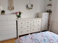 Недвижимость Двухкомнатная квартира Колезия: 14