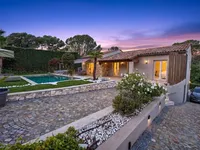 Недвижимость Villa Mougins: 1