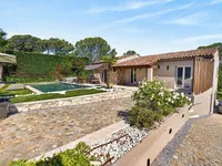 Недвижимость Villa Mougins: 2