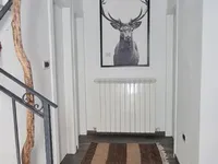 Недвижимость Дом в Оспе: 4