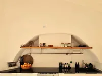 Недвижимость Дом в Оспе: 8