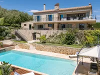 Недвижимость Villa Cannes: 1