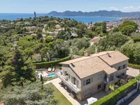 Недвижимость Villa Cannes: 2