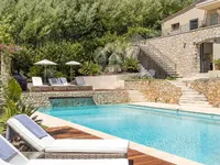 Недвижимость Villa Cannes: 3
