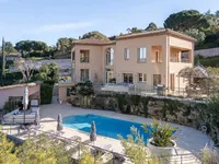 Недвижимость Villa Cannes: 1