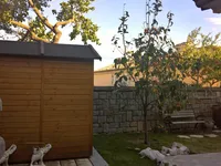 Недвижимость Дуплекс Хрватины: 17