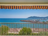 Недвижимость Villa Mandelieu: 2