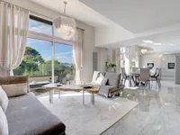 Недвижимость Villa Cannes: 4