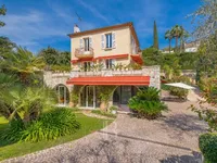 Недвижимость Villa Petit Juas: 1