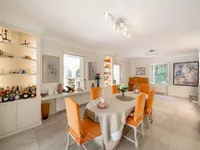 Недвижимость Villa Petit Juas: 3