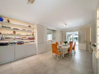 Недвижимость Villa Petit Juas: 7