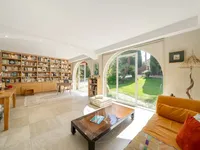 Недвижимость Villa Petit Juas: 9