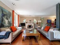 Недвижимость Villa Petit Juas: 12