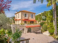 Недвижимость Villa Petit Juas: 15
