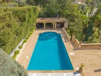 Недвижимость Villa Petit Juas: 16