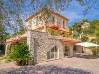 Недвижимость Villa Petit Juas: 18
