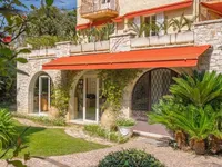 Недвижимость Villa Petit Juas: 19
