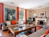 Недвижимость Villa Petit Juas: 20