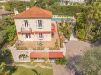 Недвижимость Villa Petit Juas: 23