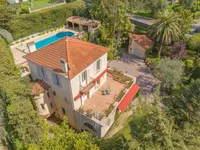 Недвижимость Villa Petit Juas: 24