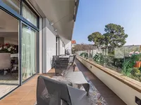 Недвижимость Villa République Cannes: 1