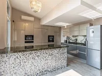 Недвижимость Villa République Cannes: 5