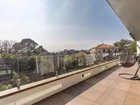 Недвижимость Villa République Cannes: 12