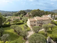 Недвижимость Villa Les Colles Mougins: 2