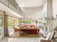 Недвижимость Villa Les Colles Mougins: 5