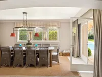 Недвижимость Villa Les Colles Mougins: 6