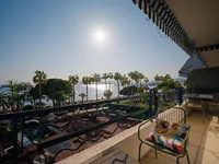 Недвижимость Villa Cannes Centre-ville: 2