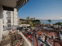 Недвижимость Villa Cannes Centre-ville: 3