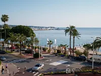 Недвижимость Villa Cannes Centre-ville: 4