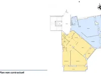Недвижимость Villa Cannes Centre-ville: 11
