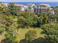 Недвижимость Estate Pointe Croisette: 1