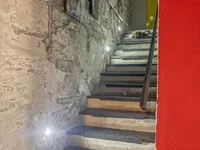 Недвижимость Дом с террасой Изола: 19