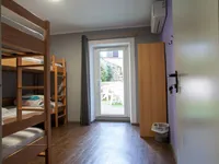 Недвижимость Дом с террасой Новый Пиран: 2