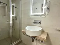 Недвижимость Дом с террасой Новый Пиран: 9