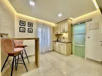 Недвижимость Дом с террасой Новый Пиран: 16