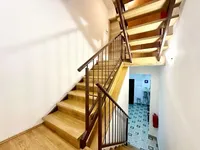 Недвижимость Дом с террасой Новый Пиран: 27