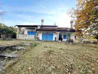Недвижимость Двухэтажный дом в Бошамарине: 7
