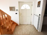 Недвижимость Двухэтажный дом в Бошамарине: 15