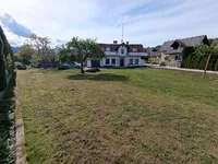 Недвижимость Участок для застройки Новый Блед: 1