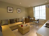 Недвижимость Chelsea Manor Street: 3