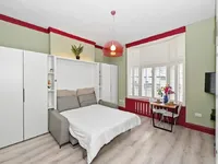 Недвижимость Jefferson House, Basil Street, Knightsbridge: 2
