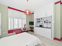 Недвижимость Jefferson House, Basil Street, Knightsbridge: 3