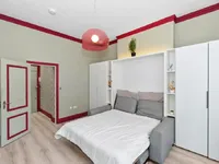 Недвижимость Jefferson House, Basil Street, Knightsbridge: 5