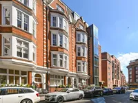 Недвижимость Jefferson House, Basil Street, Knightsbridge: 6