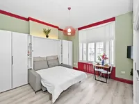Недвижимость Jefferson House, Basil Street, Knightsbridge: 7