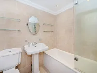 Недвижимость Studio Flat - Jefferson House, Basil Street, Knightsbridge: 1